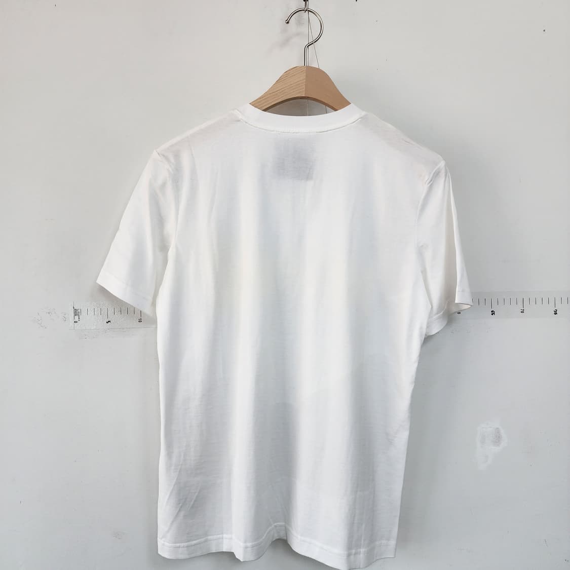 모스키노 X 세서미 스트리트 반팔 티셔츠 상품이미지4