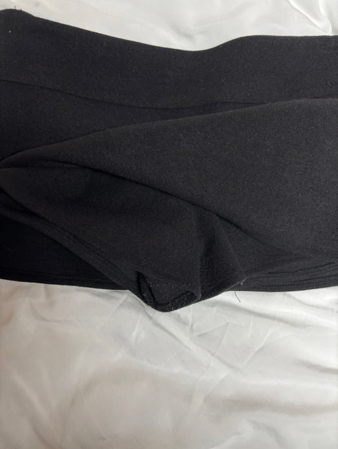 low skirt pants  상품이미지3