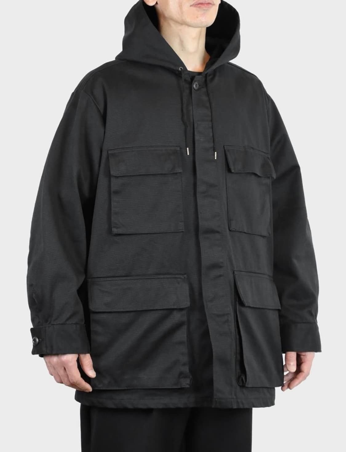 Vainl archive BDU 자켓 상품이미지3