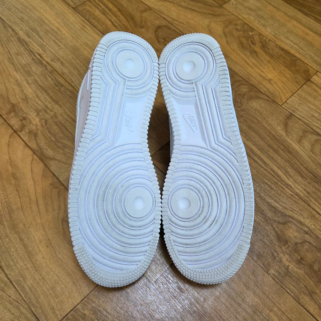 나이키 에어포스1 07 로우 올백  상품이미지6