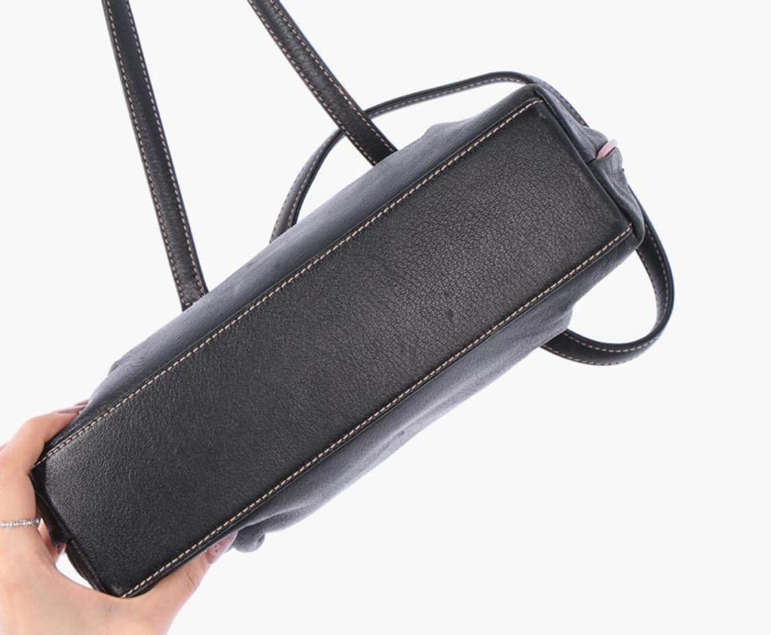 BANA 가죽 핸드백 ACC 여자 FREE 상품이미지3