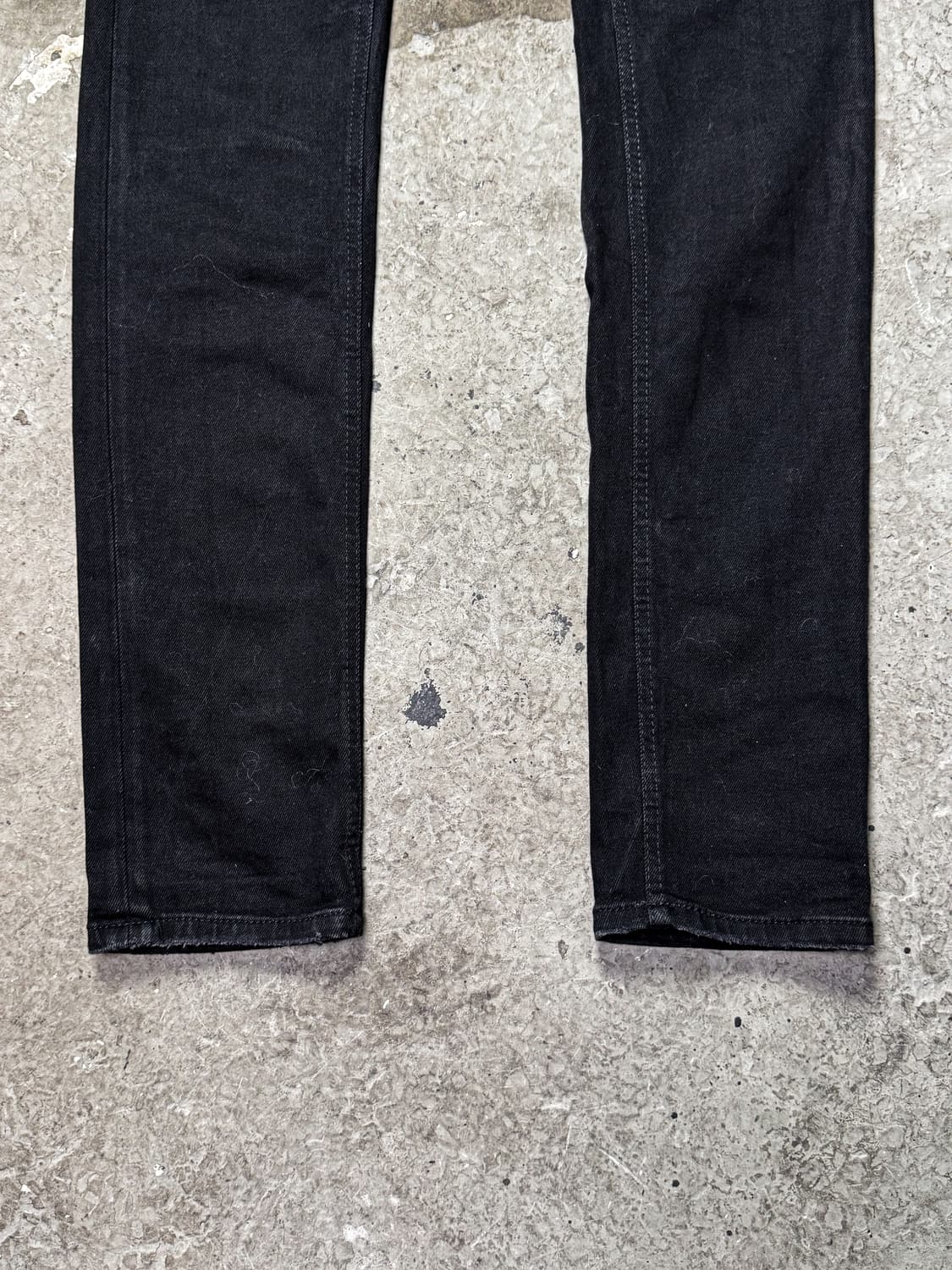 Just Cavalli – Studded Black Denim pants 상품이미지9