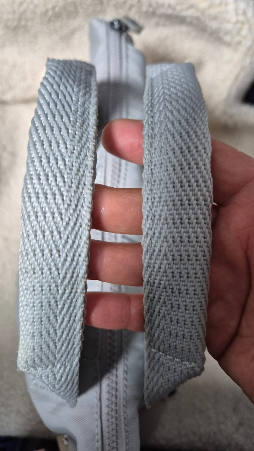 키플링 크로스 토트백  상품이미지8