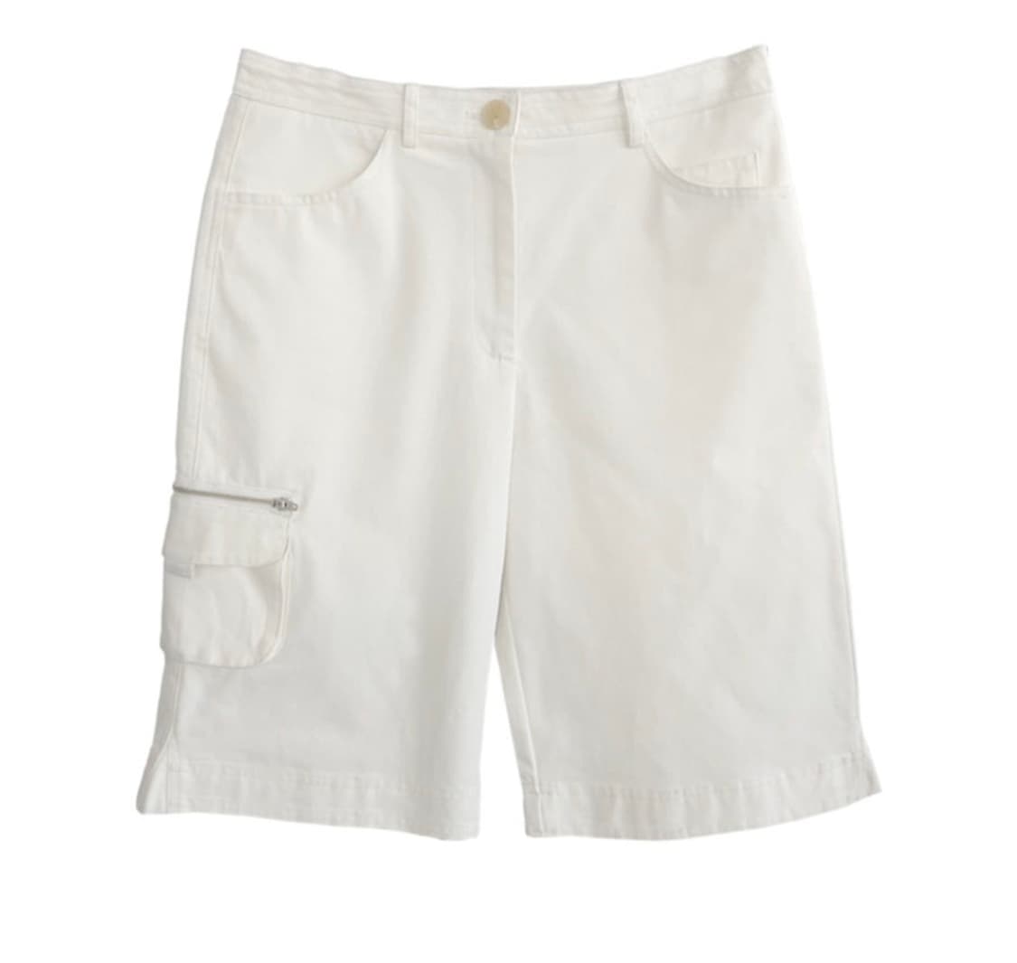 에옹쓰 exclusive habitat cargo pants 상품이미지1
