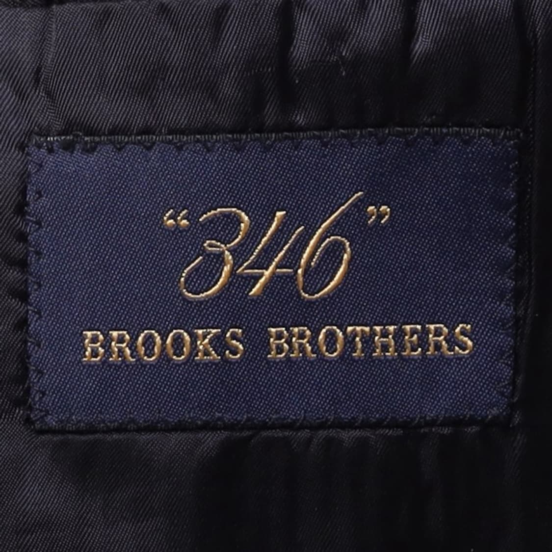 브룩스 브라더스 Brooks brothers 2B Blazer 상품이미지7