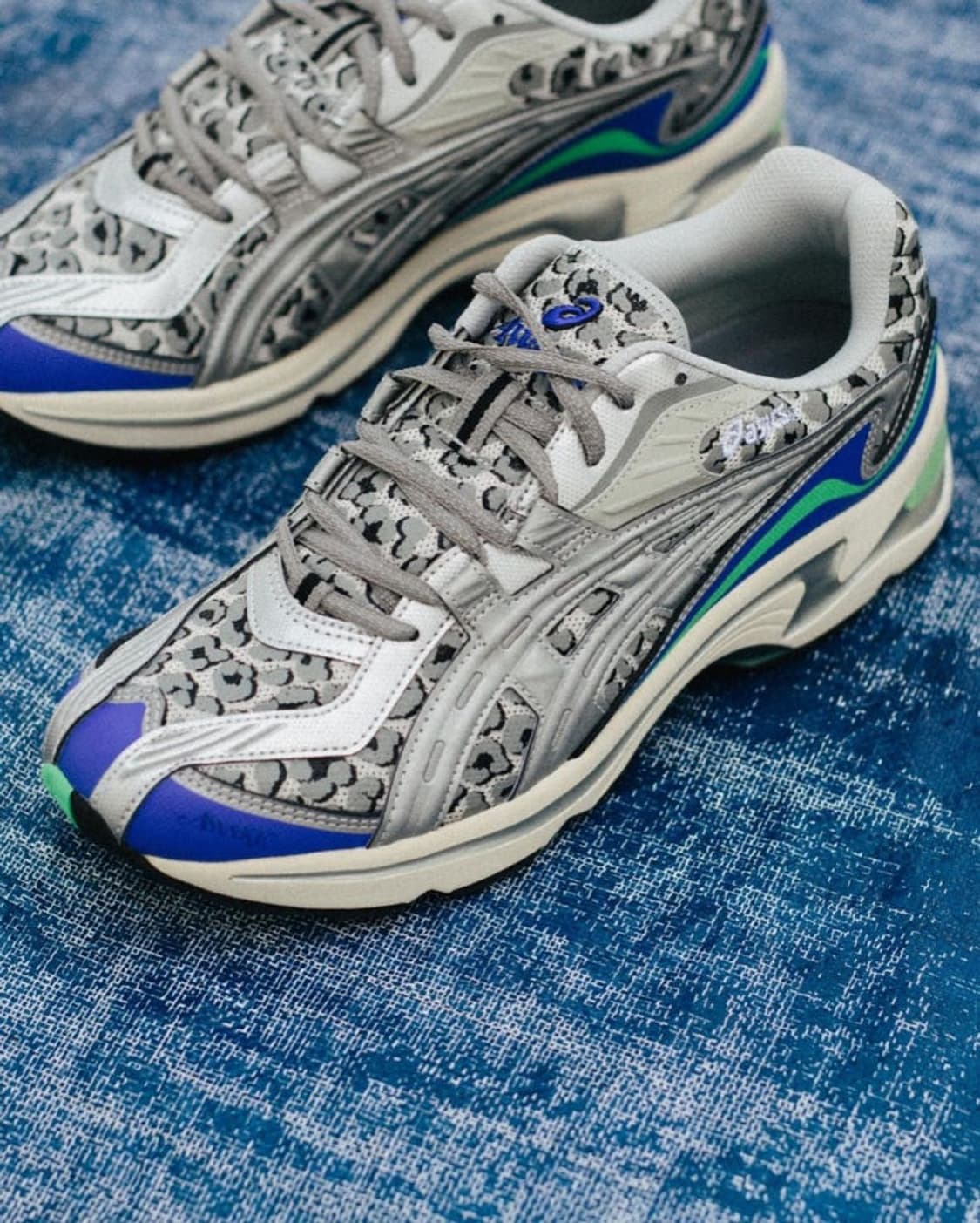 Asics x AwakeNY 젤 프렐리우스 (255) 상품이미지1