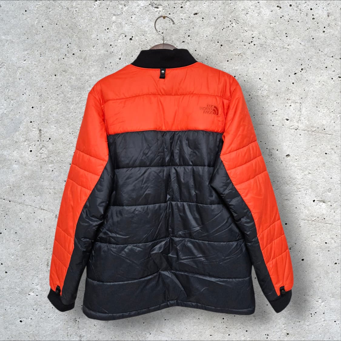노스페이스 경량패딩 (95/M) 상품이미지5