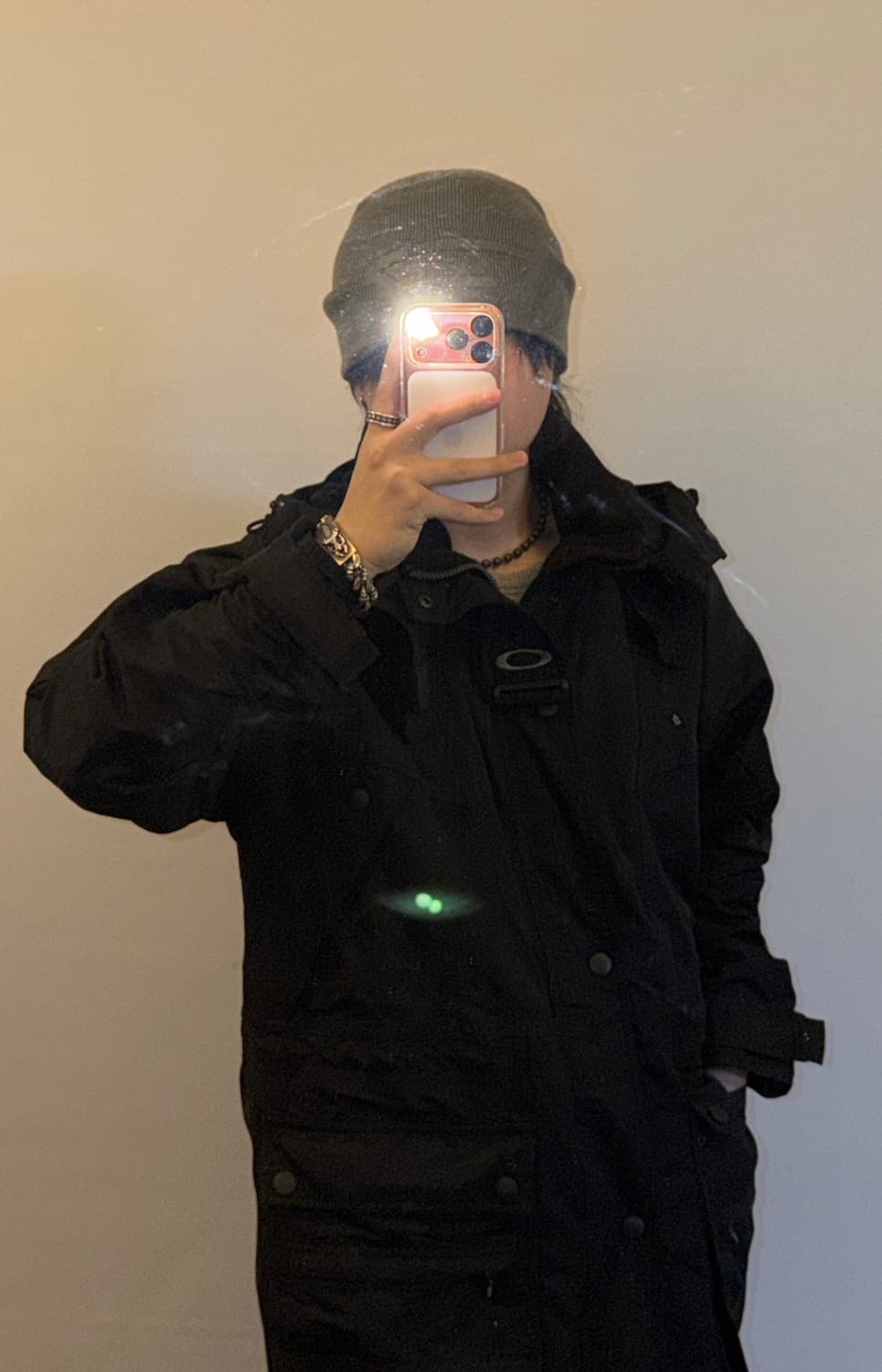 오클리 00‘s 소프트웨어 자켓 (단독매물) 상품이미지2