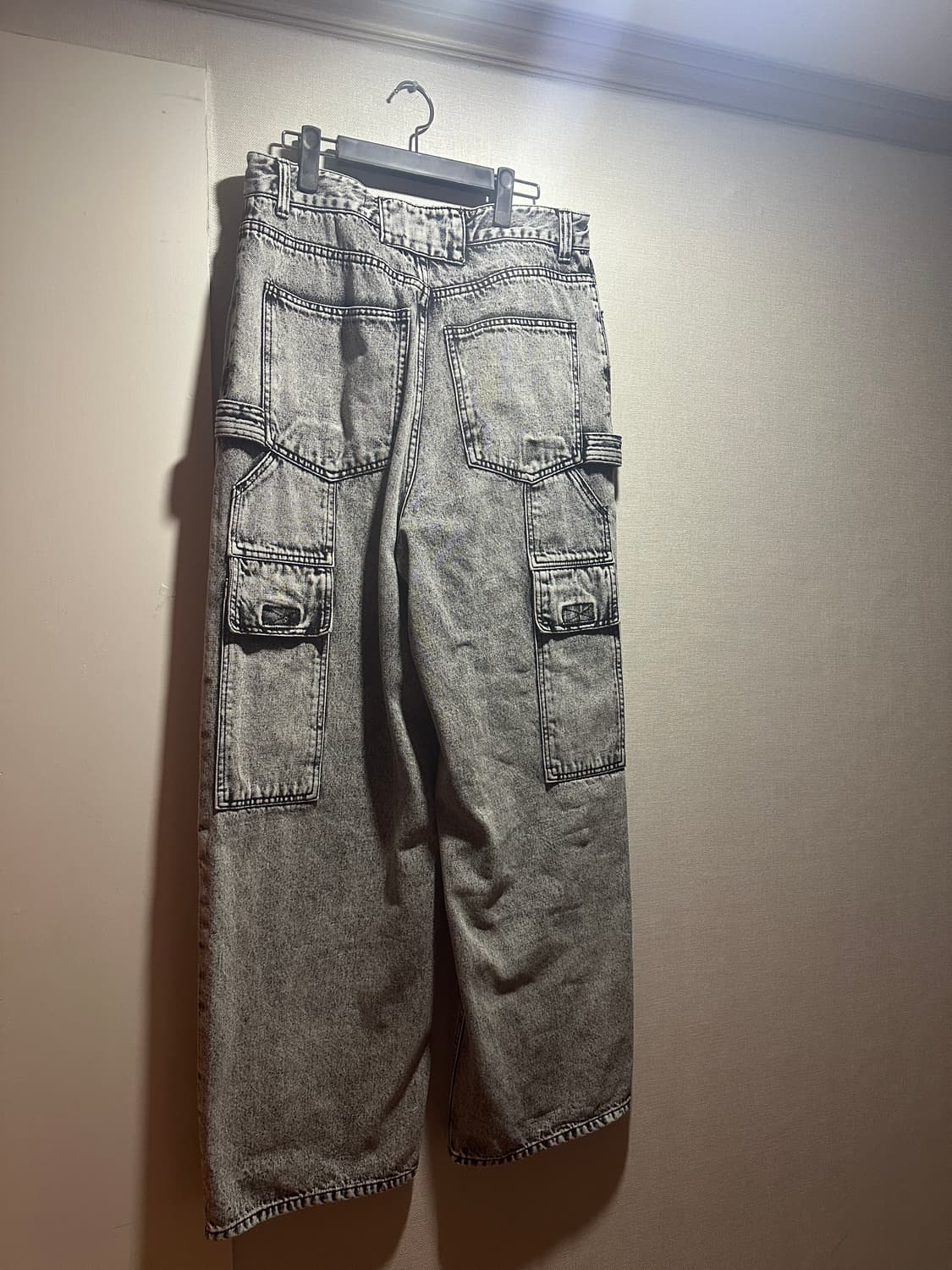 메종미네드 데님 상품이미지3