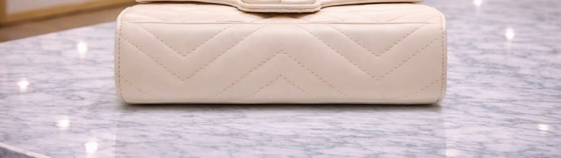 [S급] 구찌 GG 마몽 마틀라세 체인백 슈퍼 미니 판매합니다!!! 상품이미지3