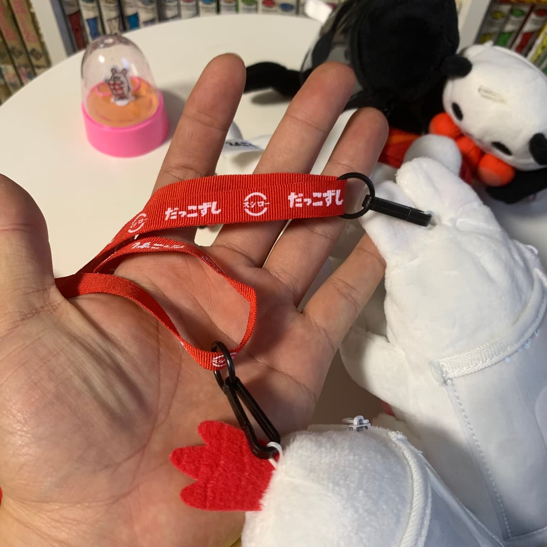 🍣스시로 굿즈 상품이미지5