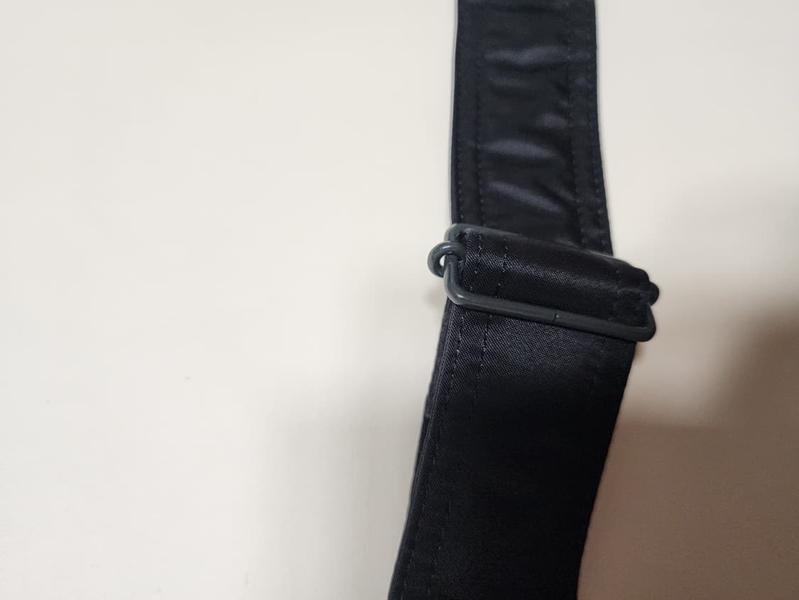 요시다포터 탱커 숄더백 S 상품이미지7