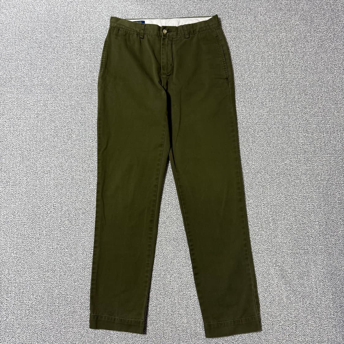 폴로 랄프로렌 치노 팬츠 30 상품이미지1