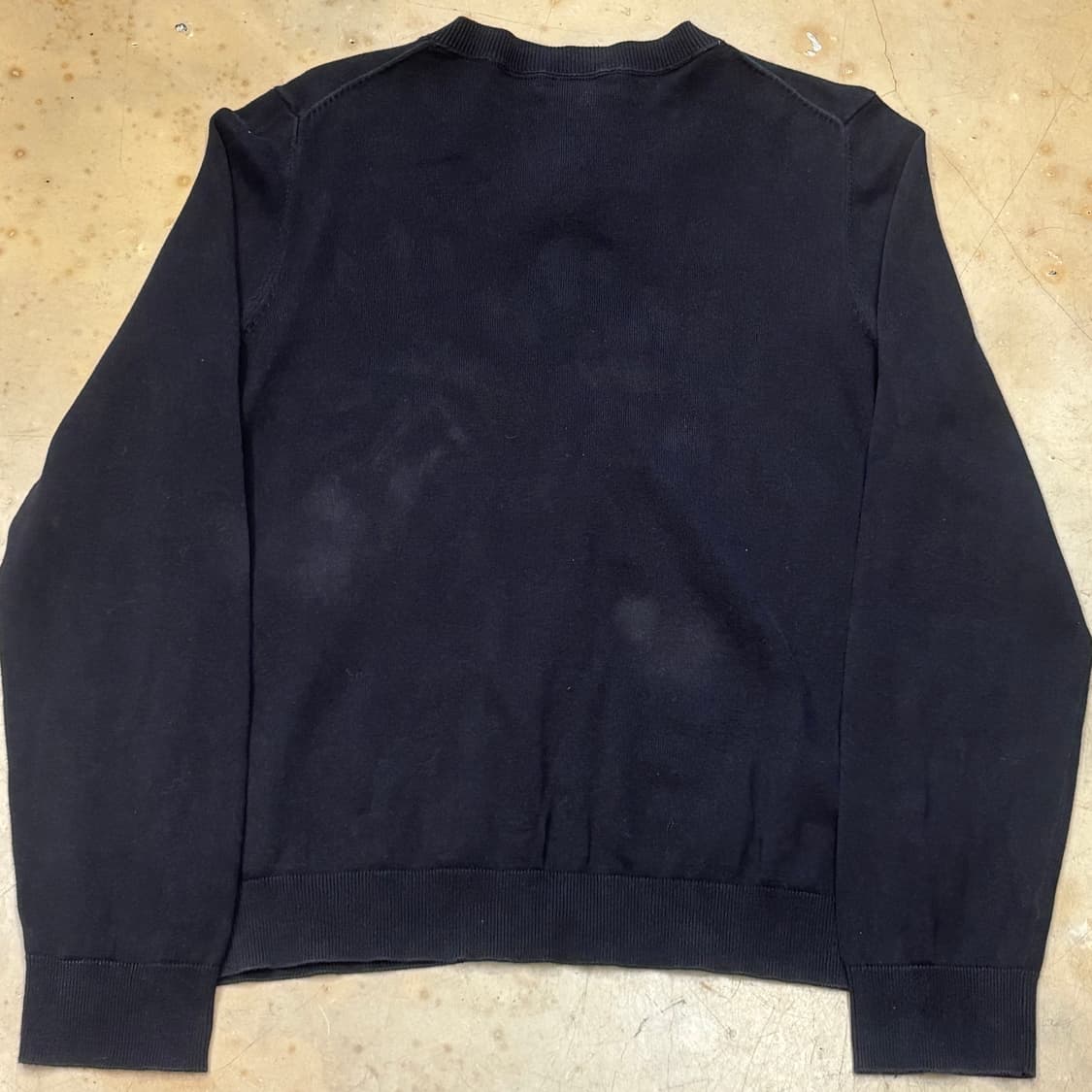 🫶🏻 타미힐피거 여성용 Black 가디건 🫶🏻 상품이미지3