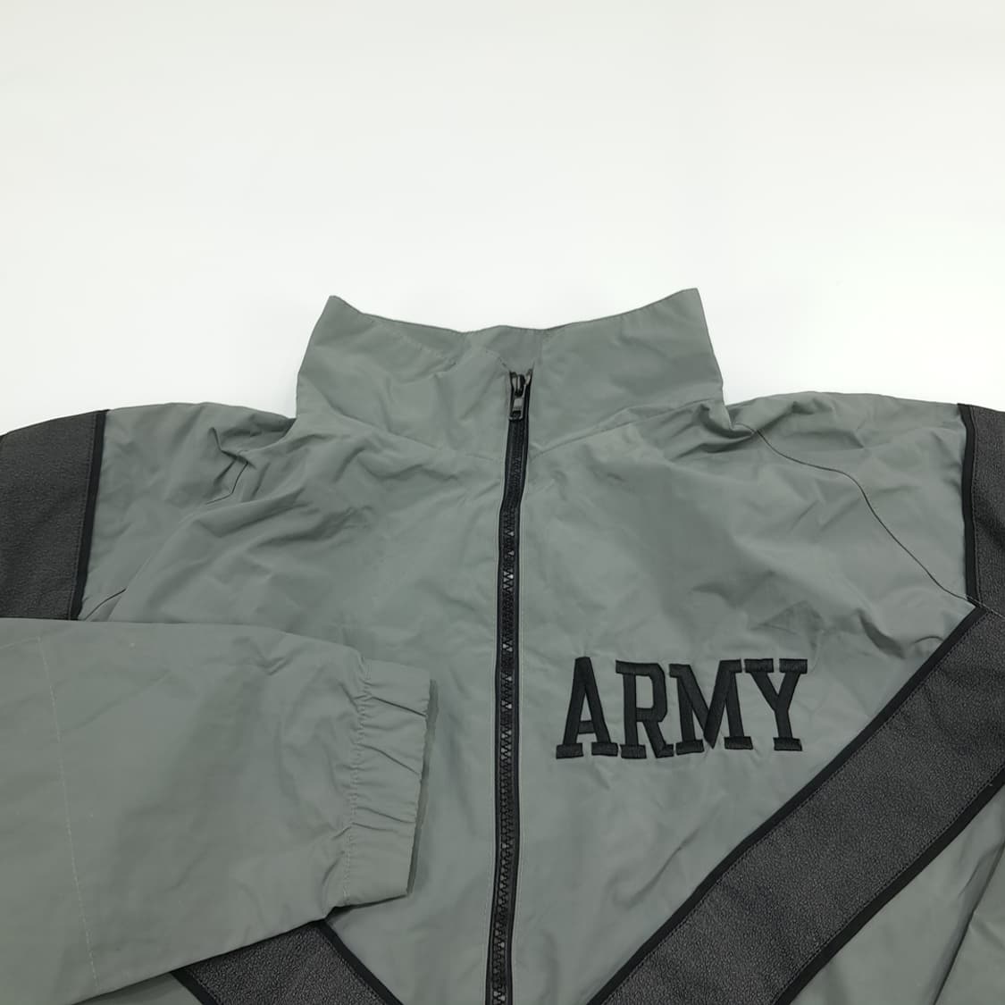 Co923 L US Army IPFU APFU 1세대 바람막이 자켓 상품이미지3