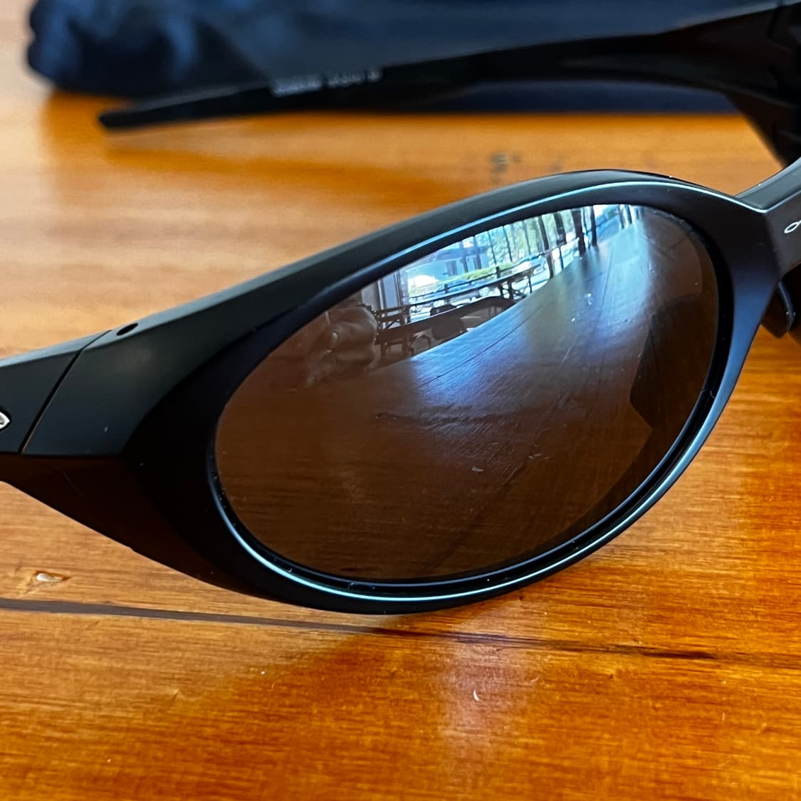 오클리 아이자켓 리덕스 상품이미지8