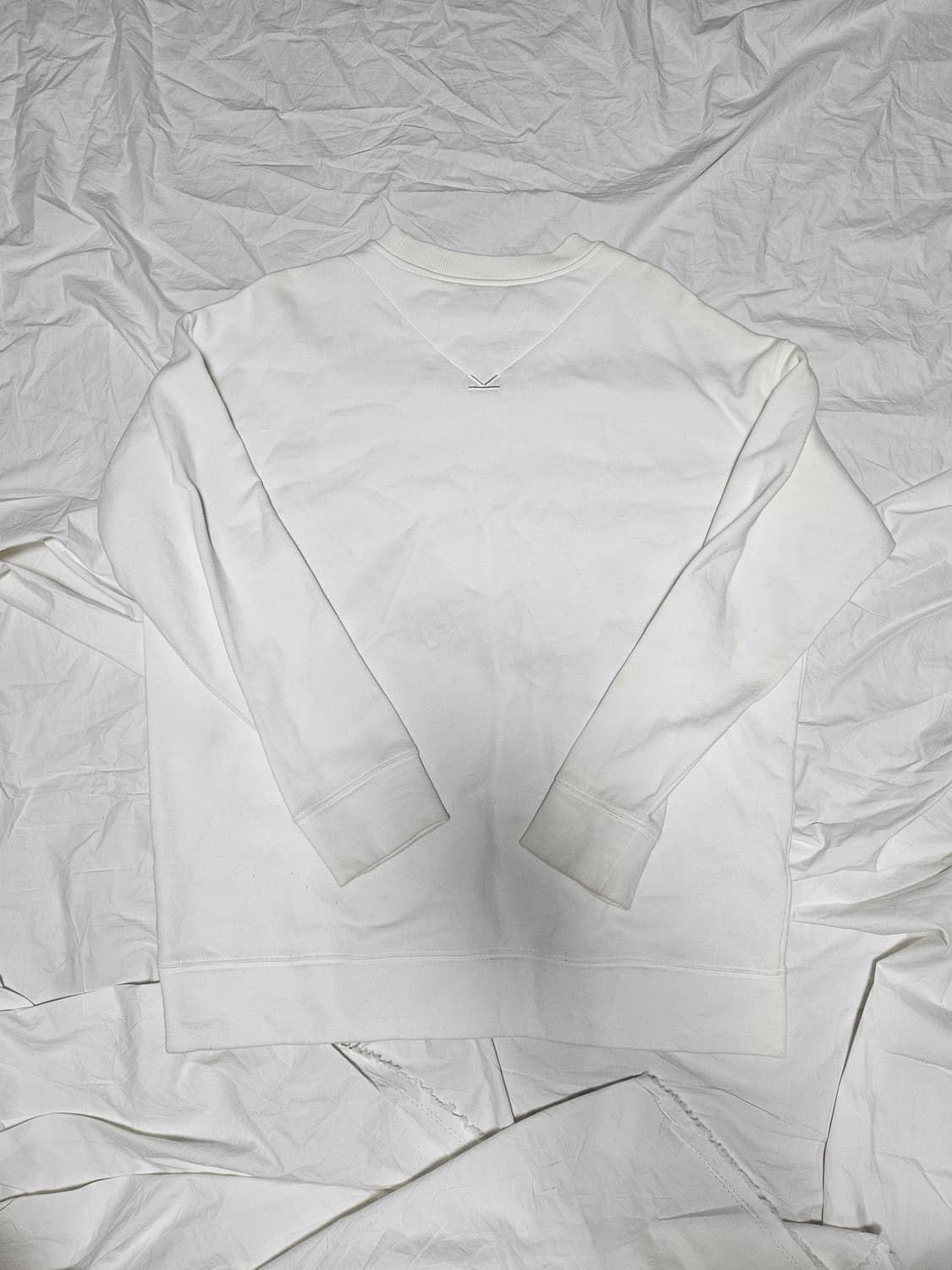 겐조 빈티지 맨투맨 S 상품이미지6