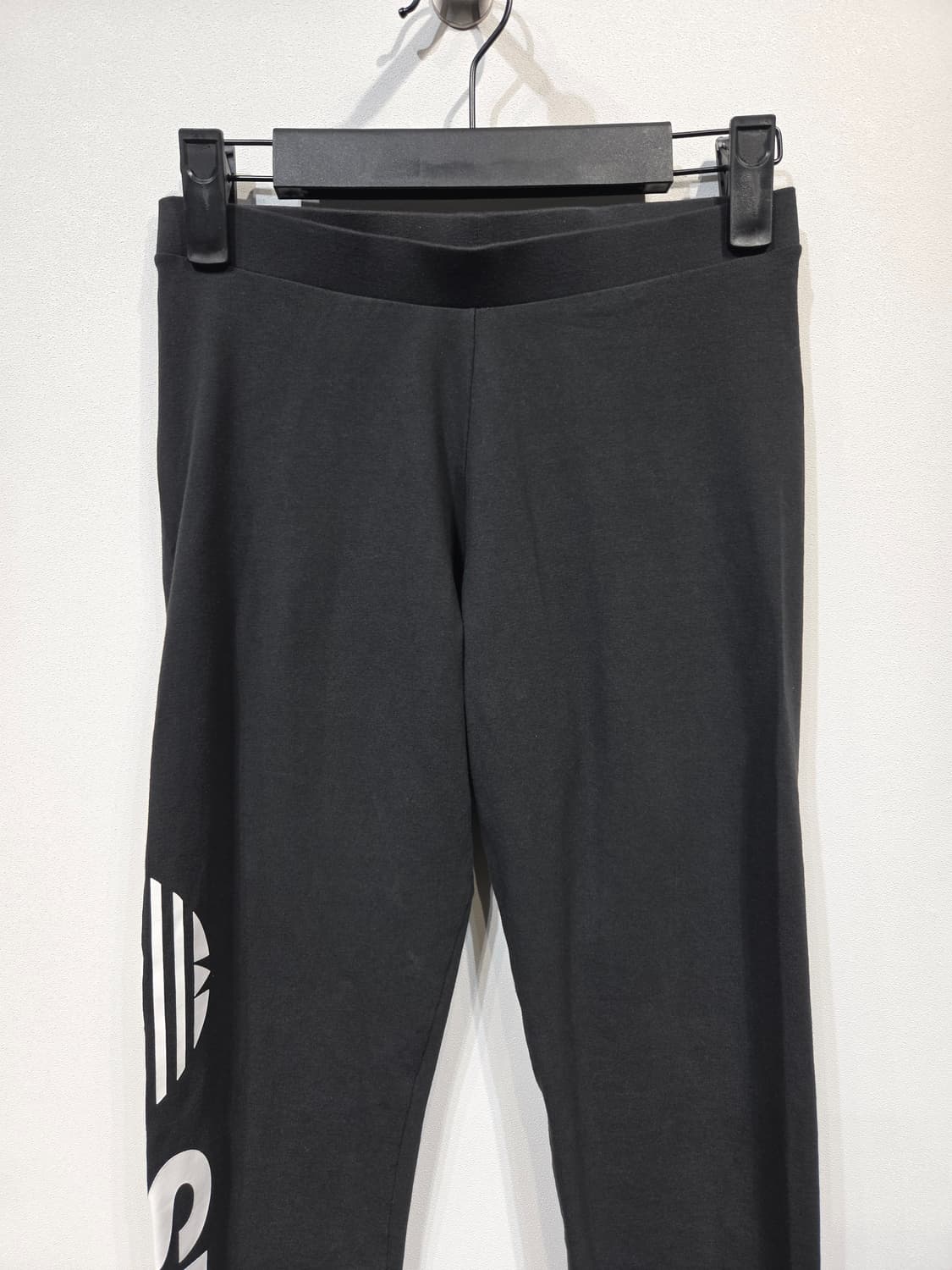 Adidas 아디다스 오리지널스 리니어 빅로고 레깅스 상품이미지3