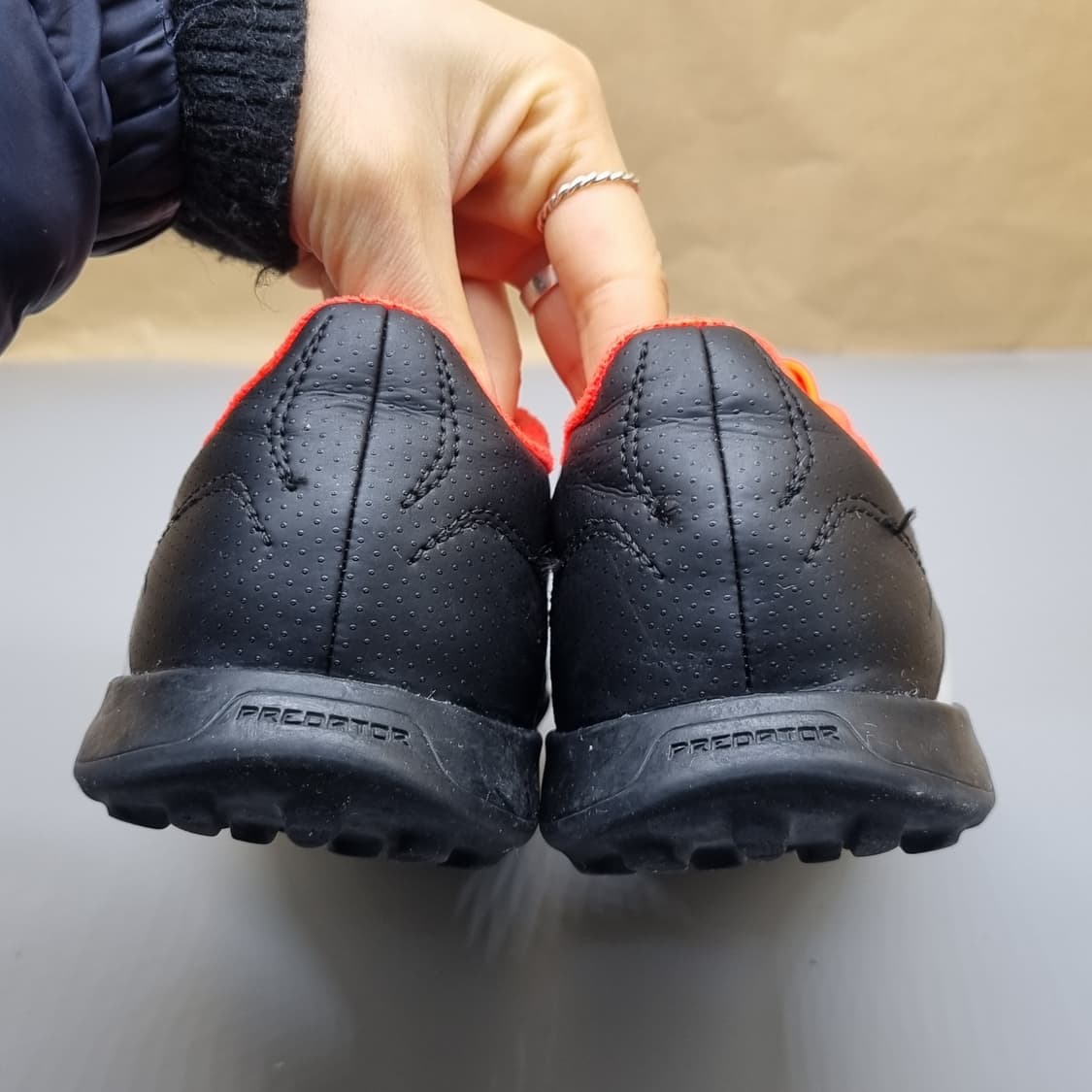 아디다스 프레데터24 풋살화 240 상품이미지4