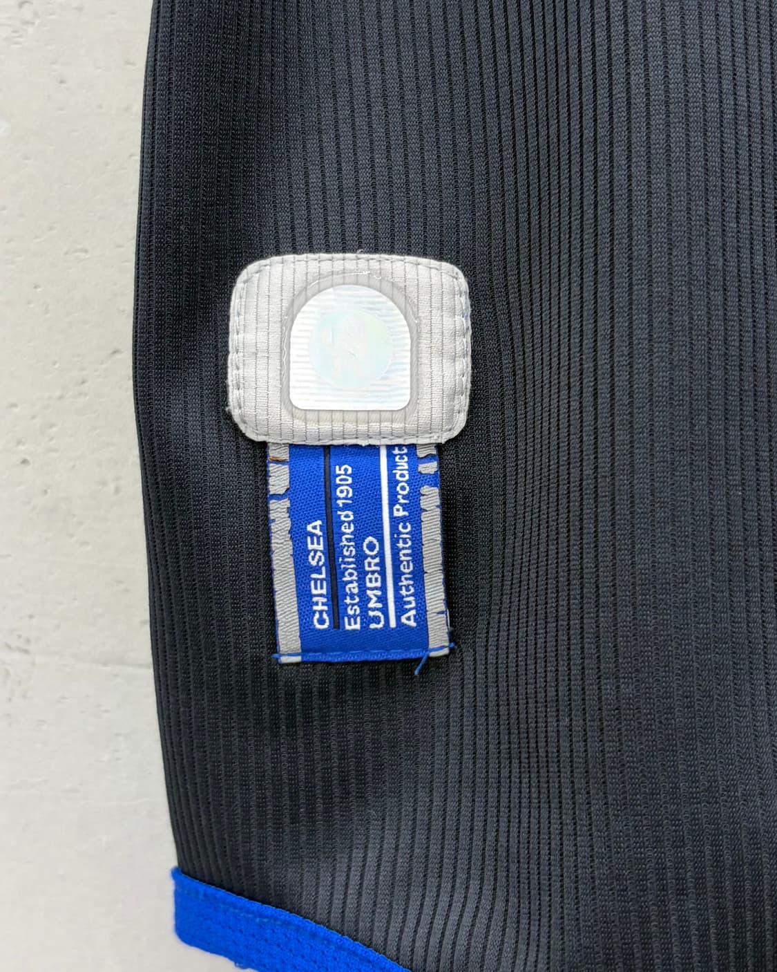 엄브로 02-03 첼시 어웨이 리그.ver No.25 지안프랑코 졸라 상품이미지8