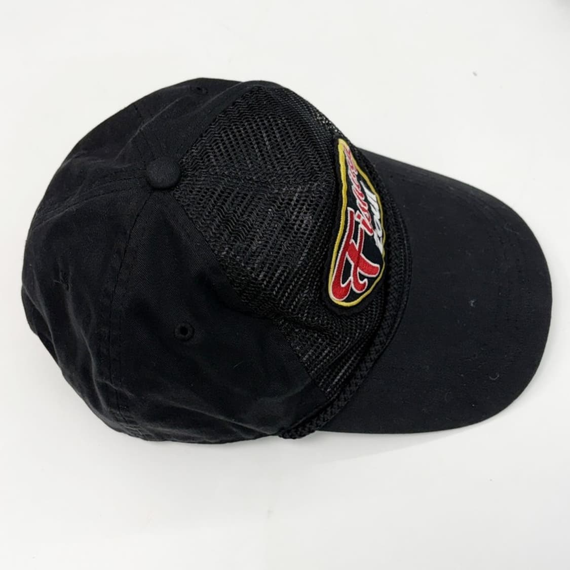 YESEYESEE 피싱투어 볼캡 상품이미지4