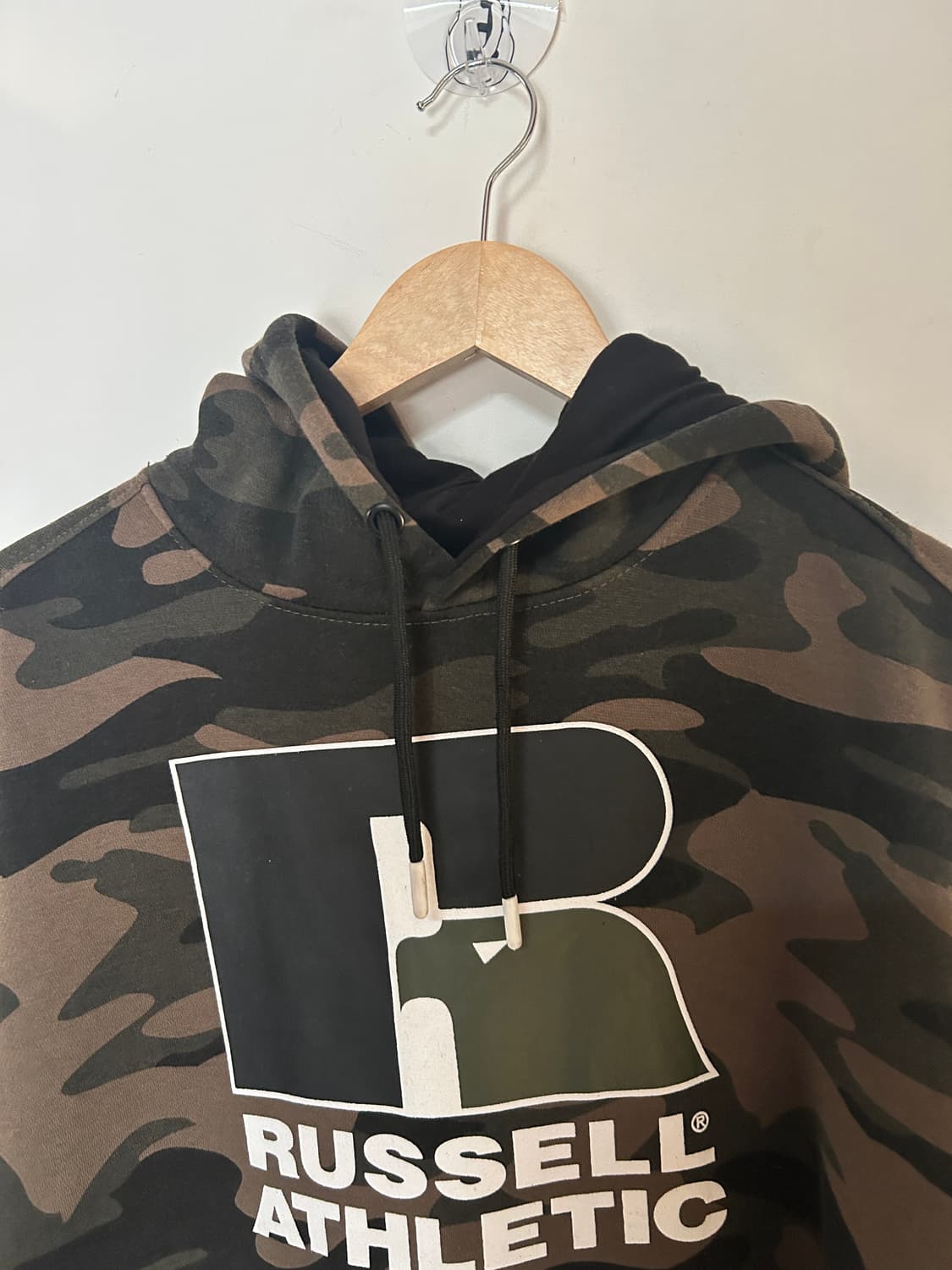 Russel athletic hoodie  상품이미지2