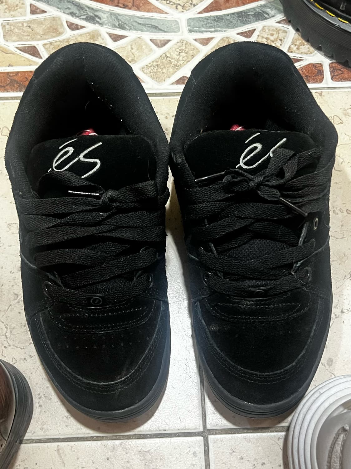 es 보드화 260 상품이미지1