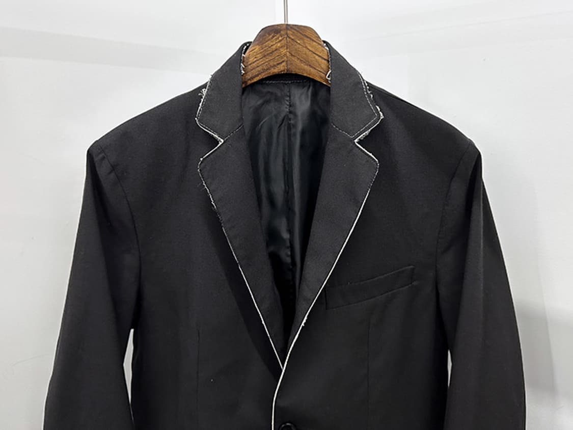 PAZZO DENIM STORE (L) 상품이미지2