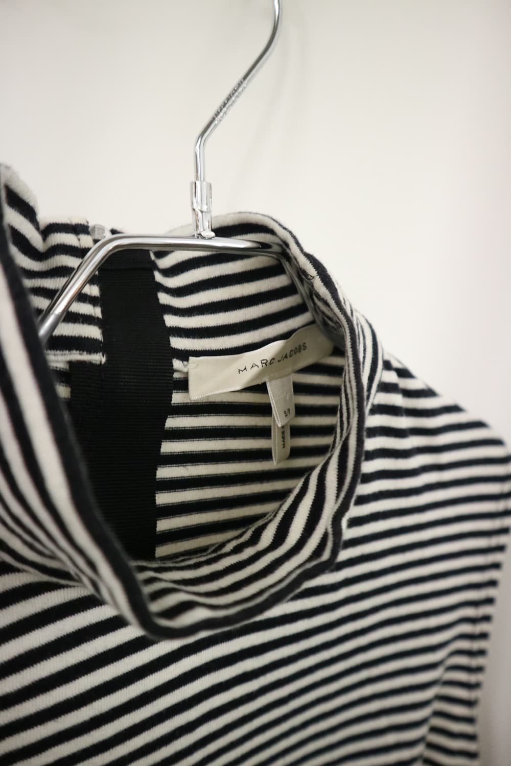 Marc Jacobs mock neck fringe top 상품이미지3