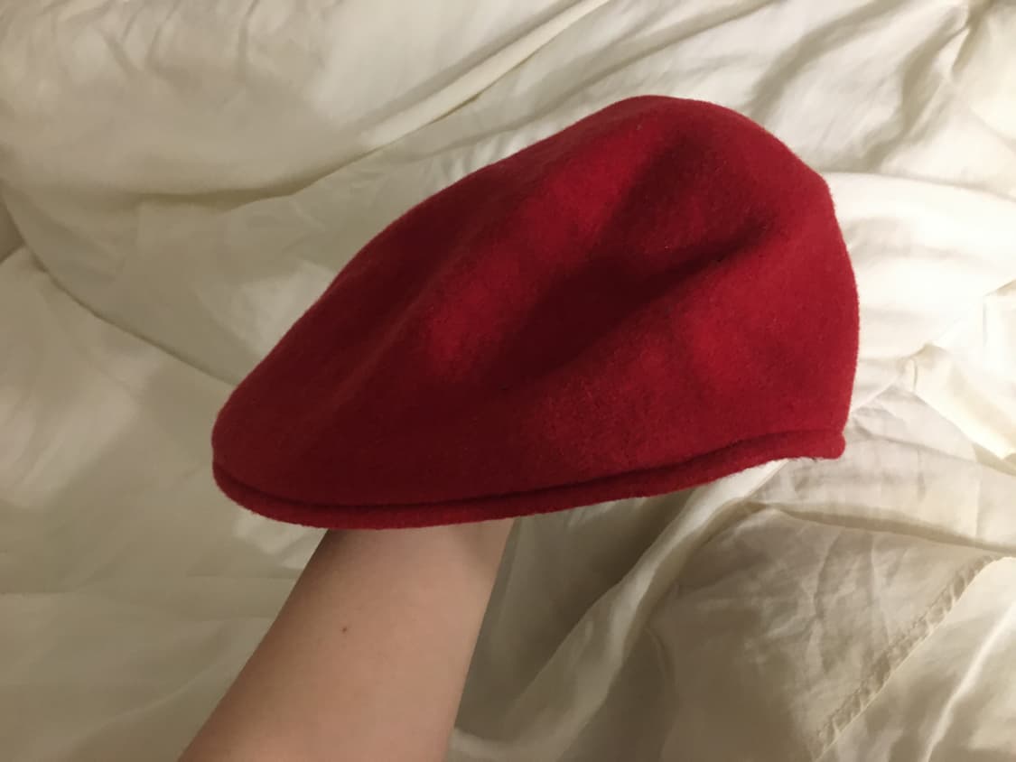 kangol 헌팅캡 베레모 상품이미지2