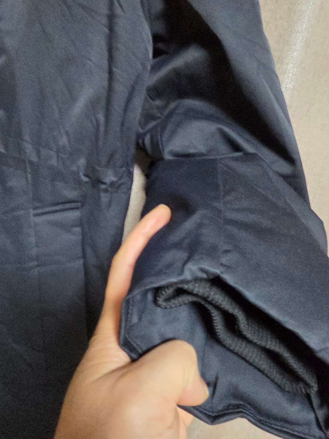 지오송지오구스패딩 100 상품이미지3