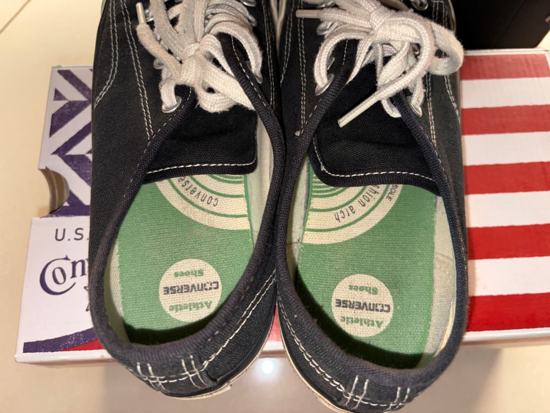 컨버스 잭퍼셀 상품이미지3