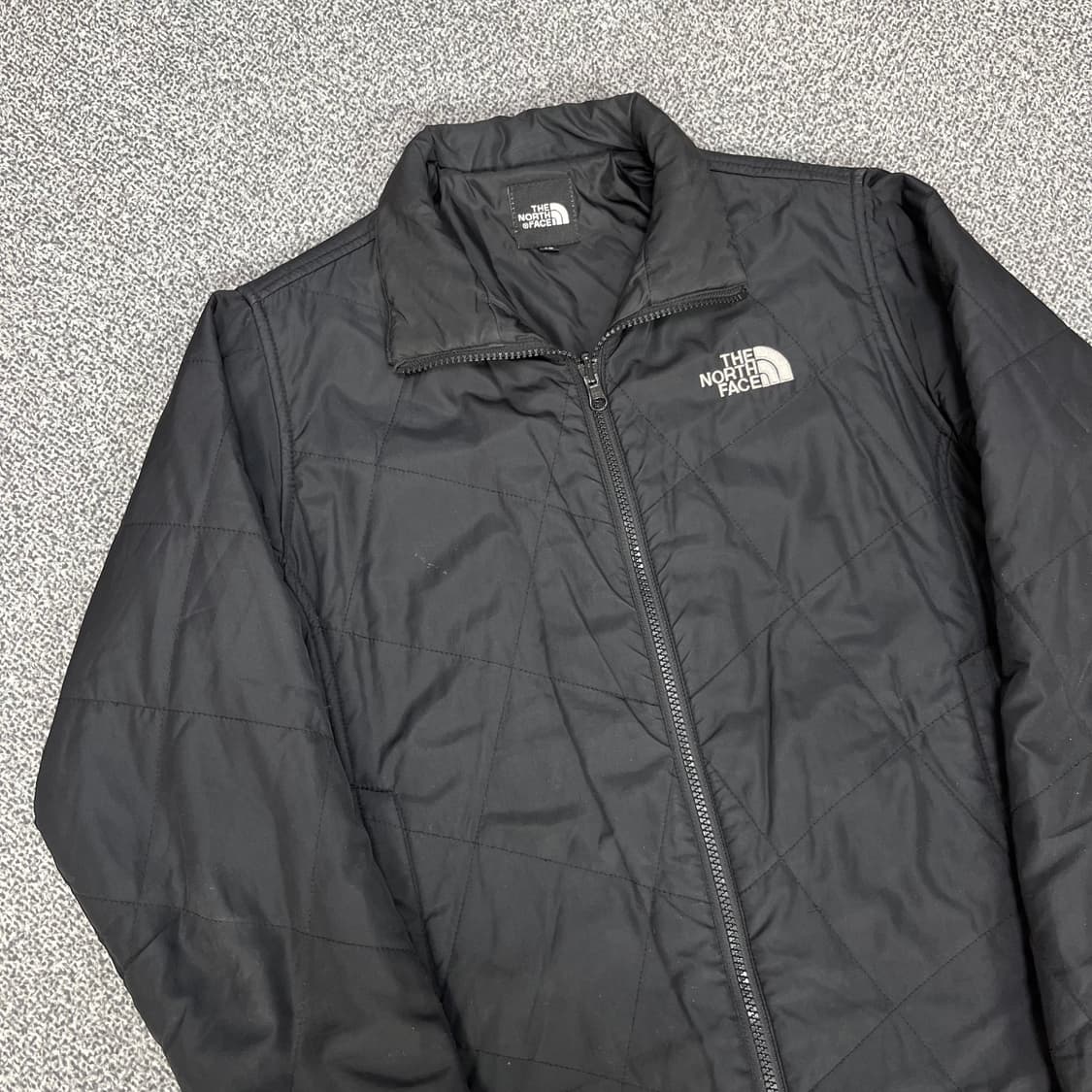 <노스페이스 라이트 경량패딩> No.1323 상품이미지4