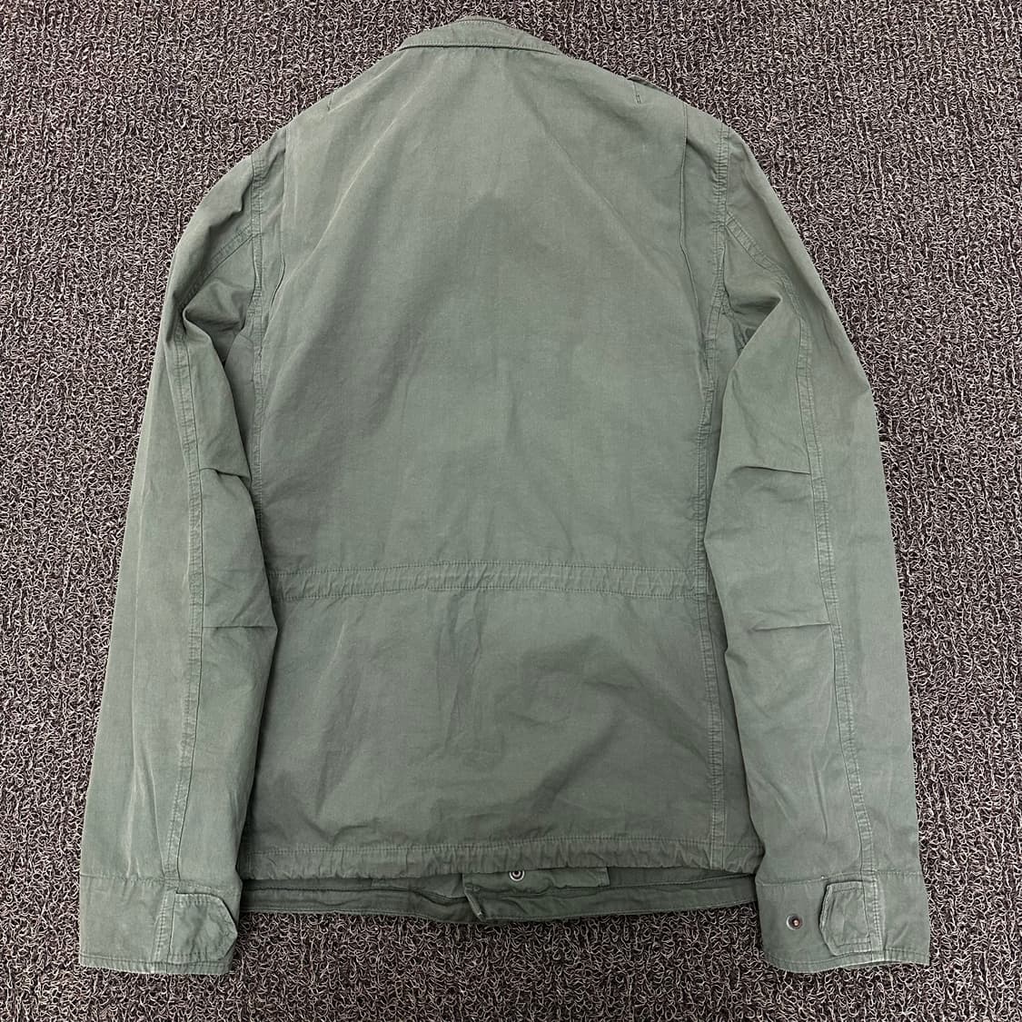 Aspesi 아스페시 필드자켓 야상 자켓 M 상품이미지4