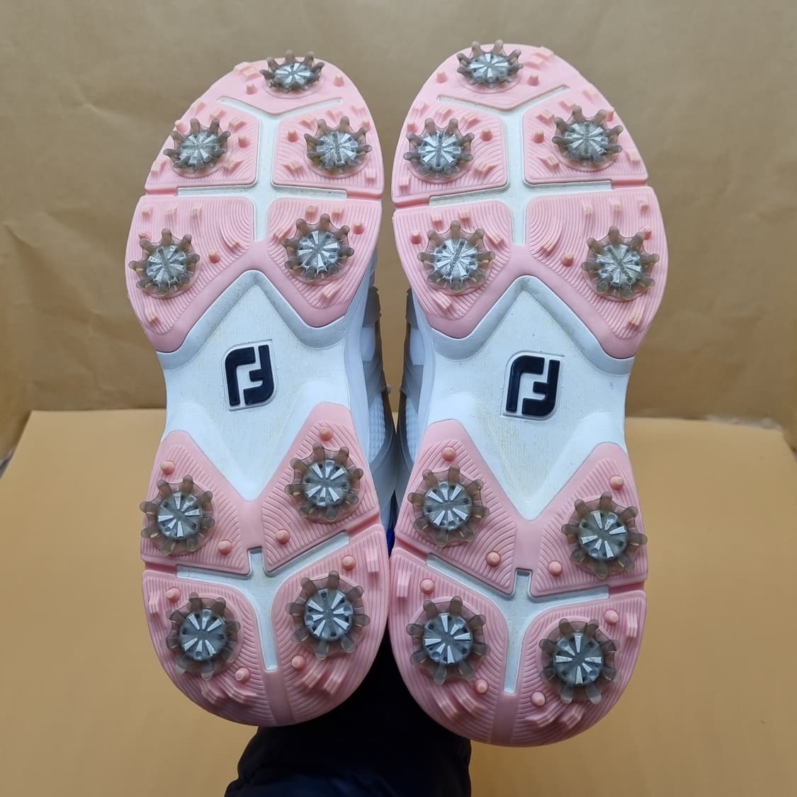 풋조이 플렉스 K 골프화250. 상품이미지3