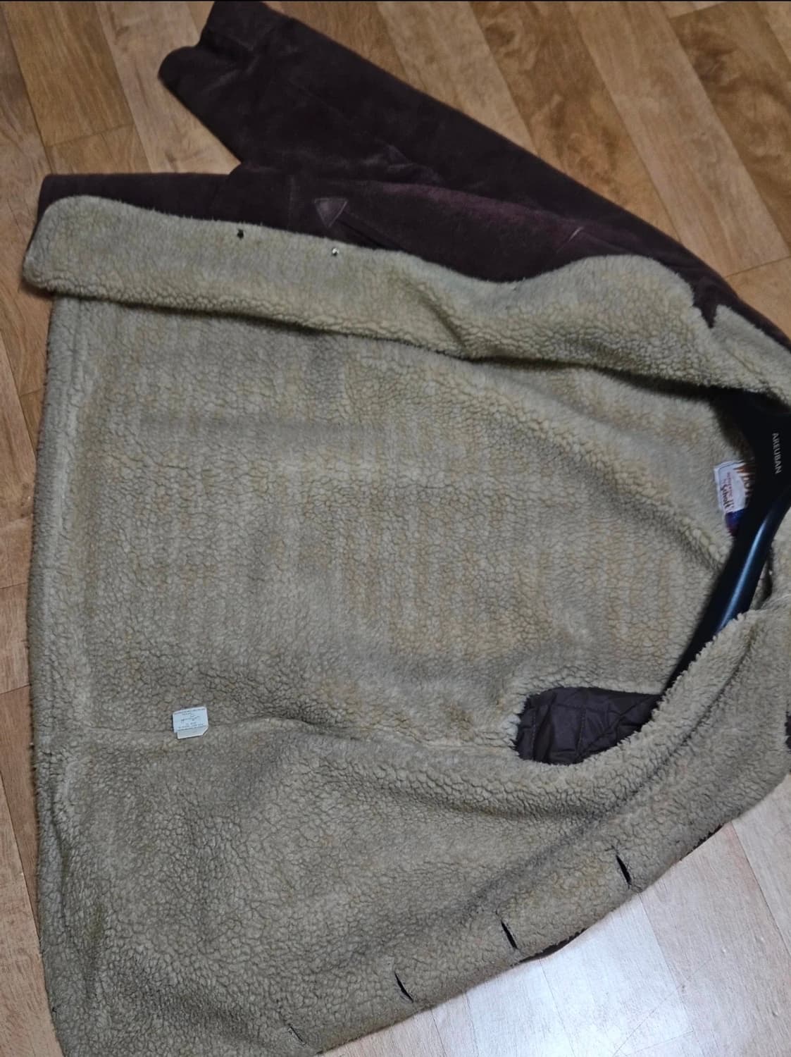 Schott 쇼트 1970 Western Jacket 웨스턴 자켓 상품이미지4