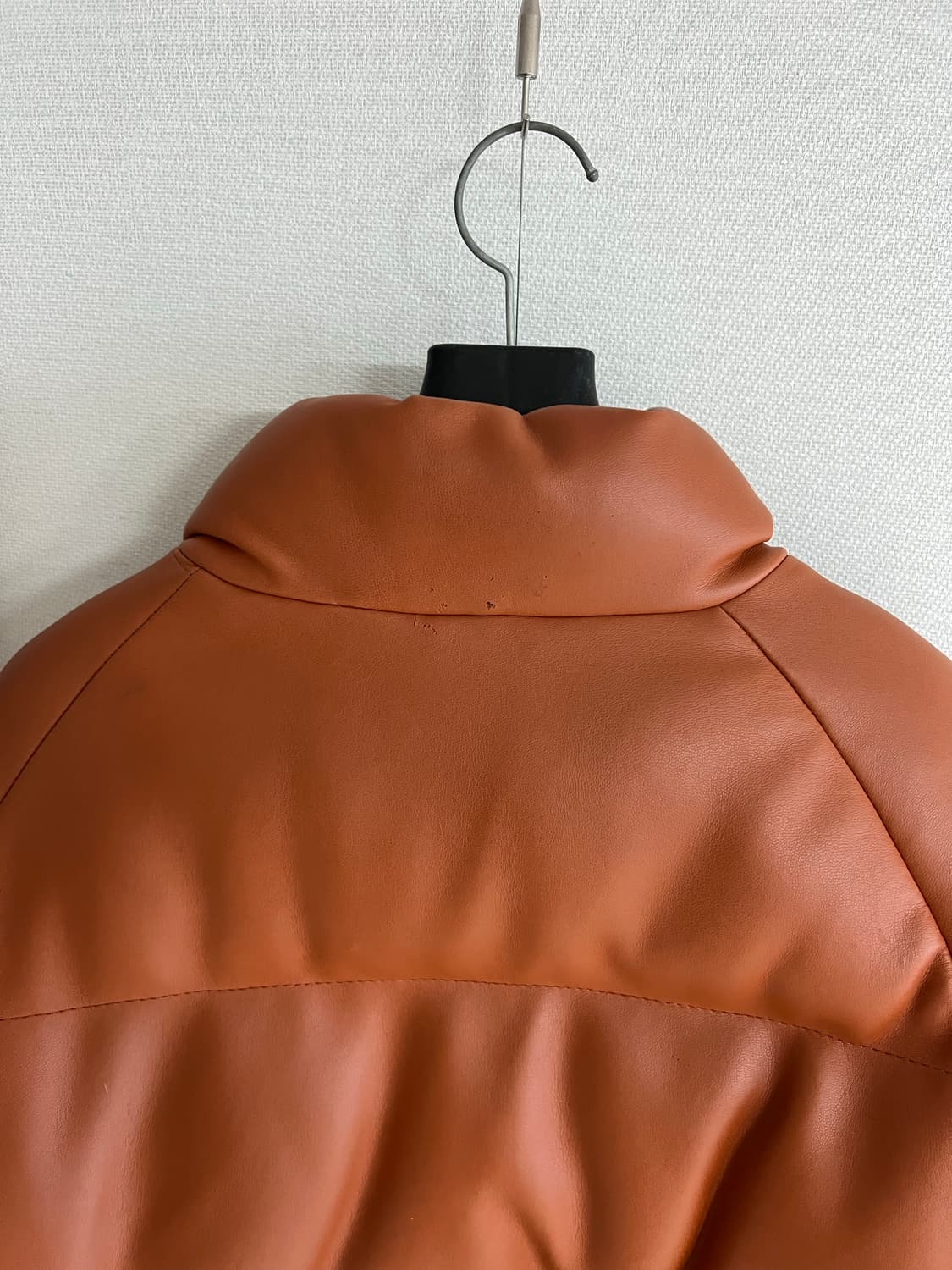 아카이브 기무라타쿠야 festa Uomo 패딩 상품이미지5