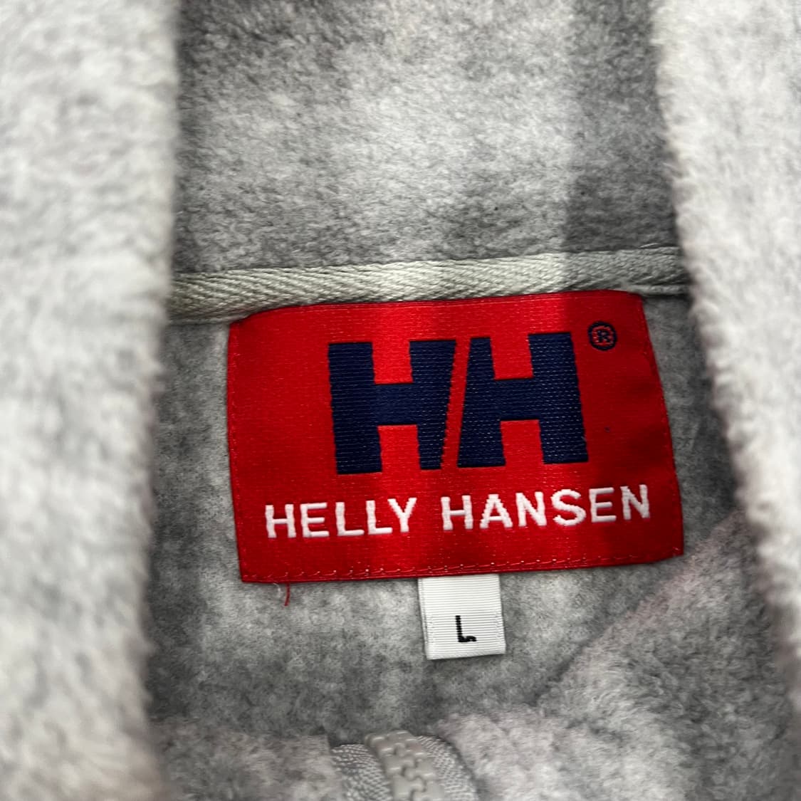 L 헬리한센 플리스 자켓 상품이미지5