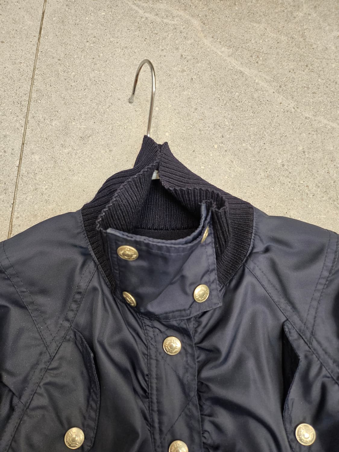 CHRISTIAN DIOR BOUTIQUE 크리스찬디올 여성자켓 36FR 상품이미지3