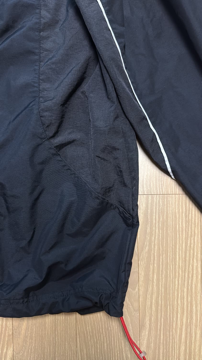 2000s 나이키 아카이브 자켓 상품이미지4