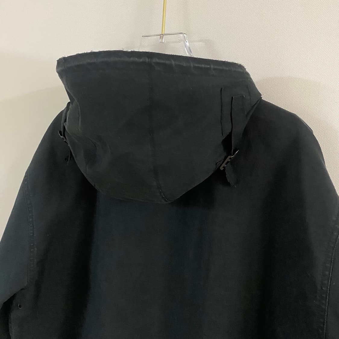 🌊Polo Cotton hoodie 상품이미지6