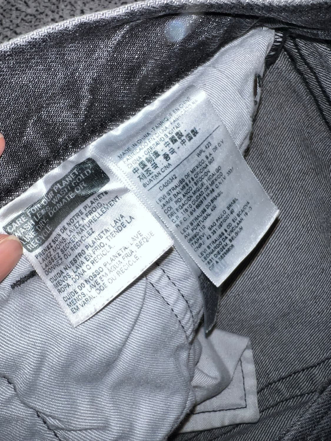 LEVI’S 상품이미지6