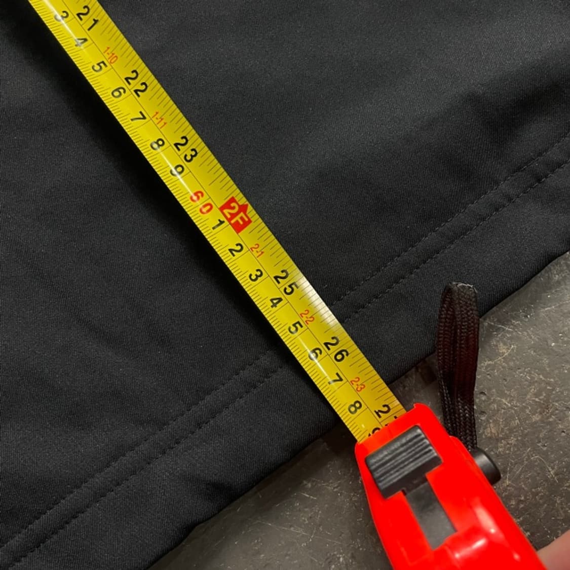 100 나이키 드라이핏 바람막이  상품이미지7