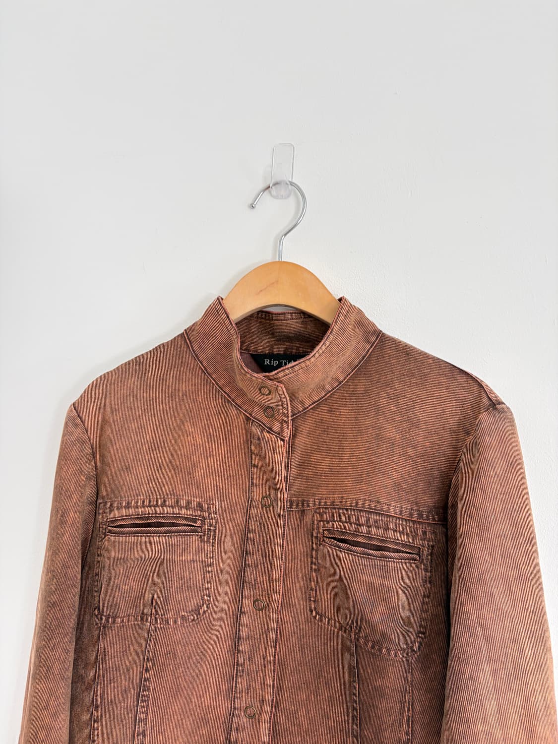 RIP TIDE jacket 상품이미지2