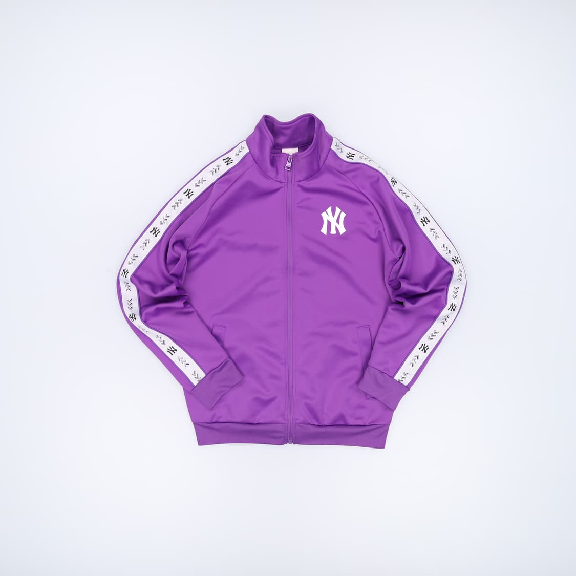 13Y MLB 키즈 트랙 져지 0417H1 상품이미지1