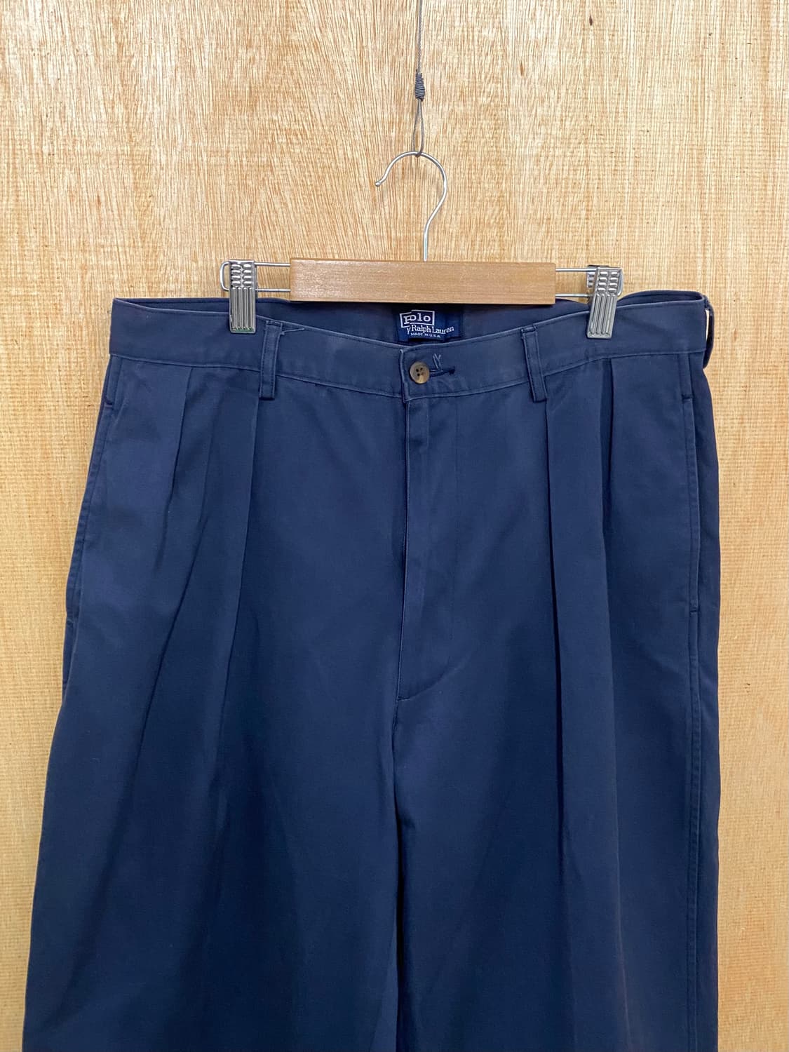 90's POLO ralph lauren chino pant 폴로 치노 상품이미지4