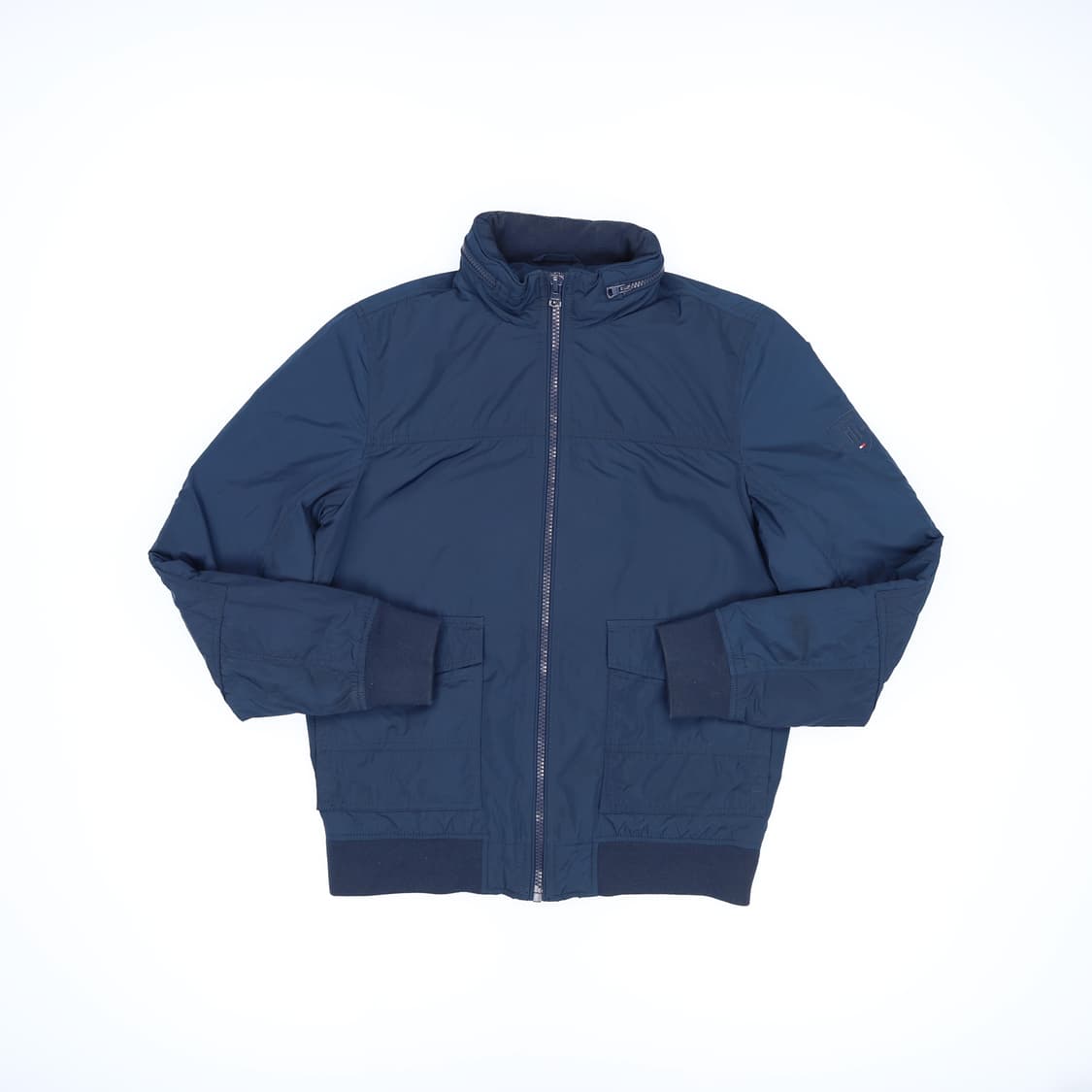 M 타미힐피거 봄버자켓 0306H1 상품이미지1