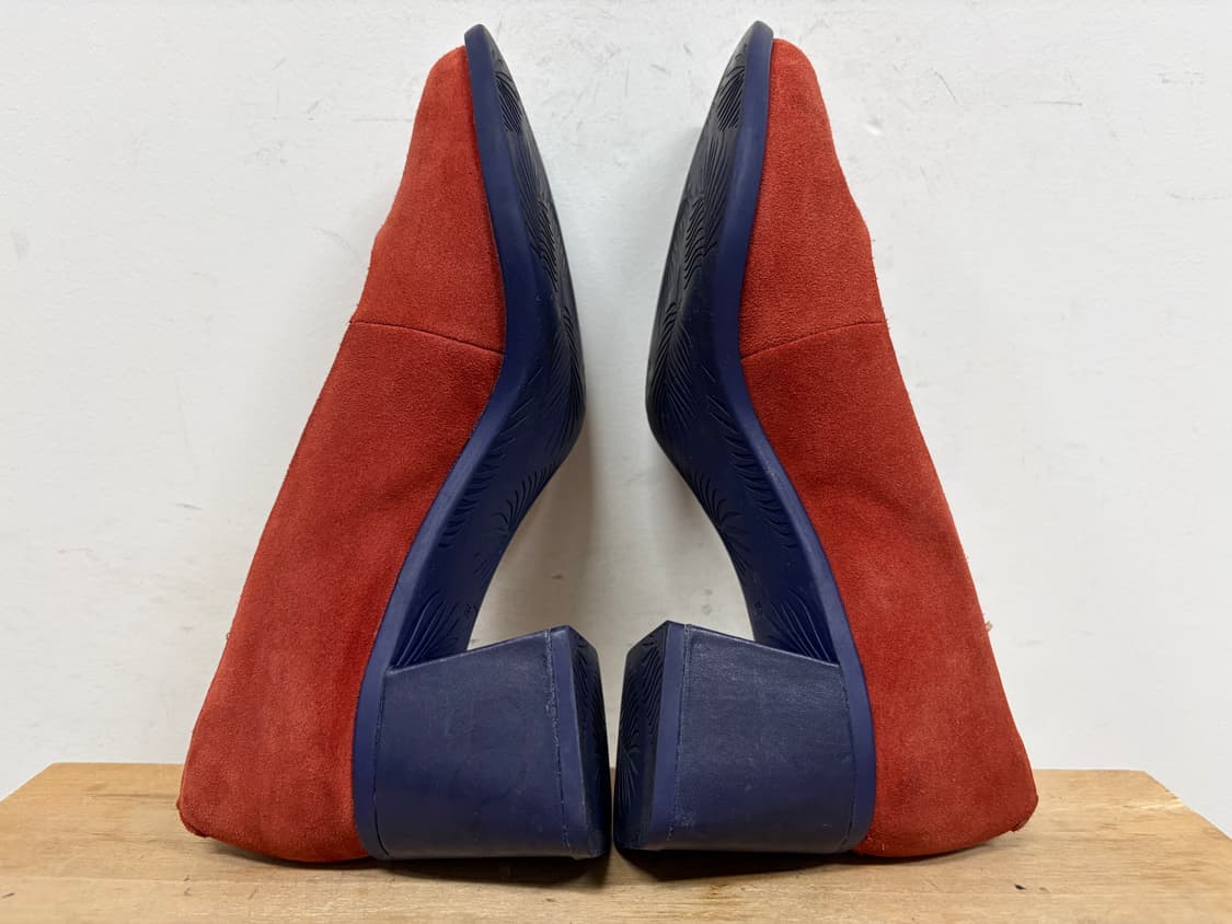 캠퍼 여성 펌프스 230 상품이미지5