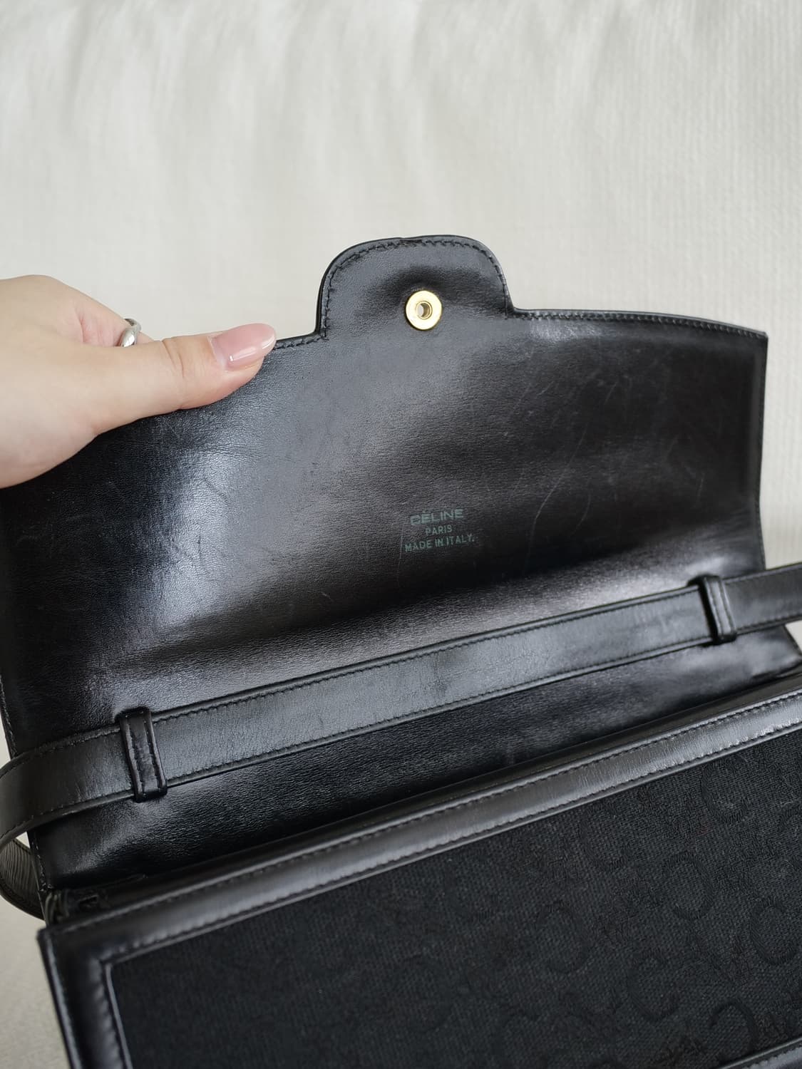 [Celine] Sulky Flap shoulder bag 상품이미지9