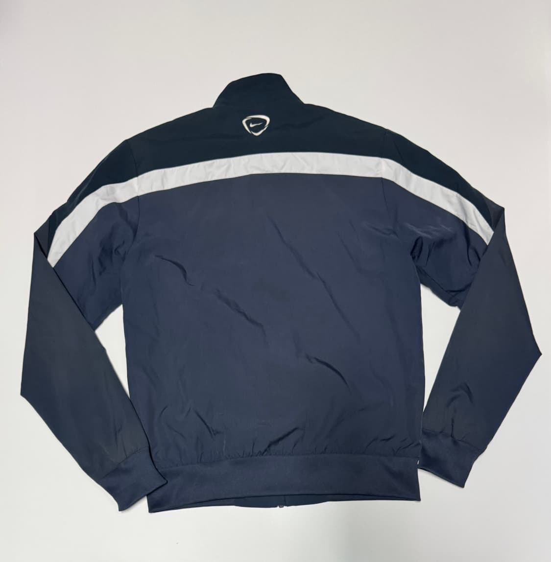 희귀!! 나이키 드라이핏 잉글랜드 트랙탑 바람막이 상품이미지2